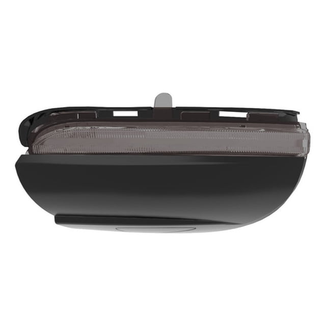 Luz Indicadora Espejo Lateral Para Vw Golf 6 Dmi - Ámbar Osram Iluminación automotriz