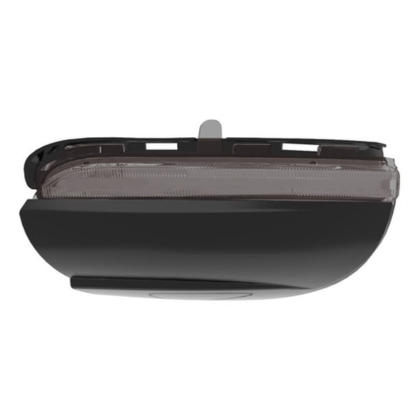 Luz Indicadora Espejo Lateral Para Vw Golf 6 Dmi - Ámbar Osram Iluminación automotriz