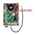 thumbnail image 4 of 200KG Engine Motor System Automatic Door AC220V/AC110V Swing Gate Driver Actuator Suit Gates Opener ,Easy to Install, 4 of 7