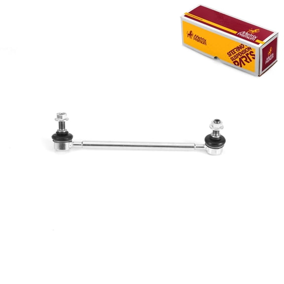 Metrix Premium Chassis Parts - Front Right Sway Bar Stabilizer End Link Fits 2010-2012 Lexus ES350, Replacement K750417, Made in Europe