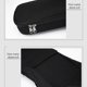 thumbnail image 4 of Electric Bass Guitar Bag Bag Backpack Padded Soft Case 5mm Padding Waterproof Backpack, 4 of 5