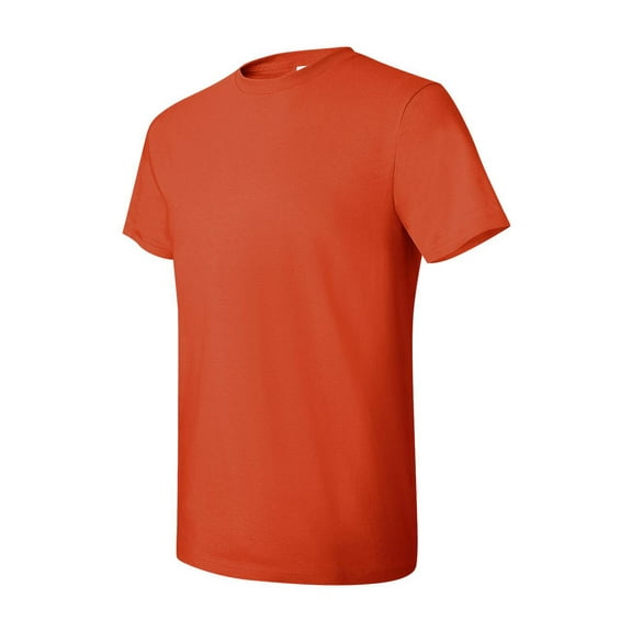 Hanes Men's Nano-T Short Sleeve T-Shirt