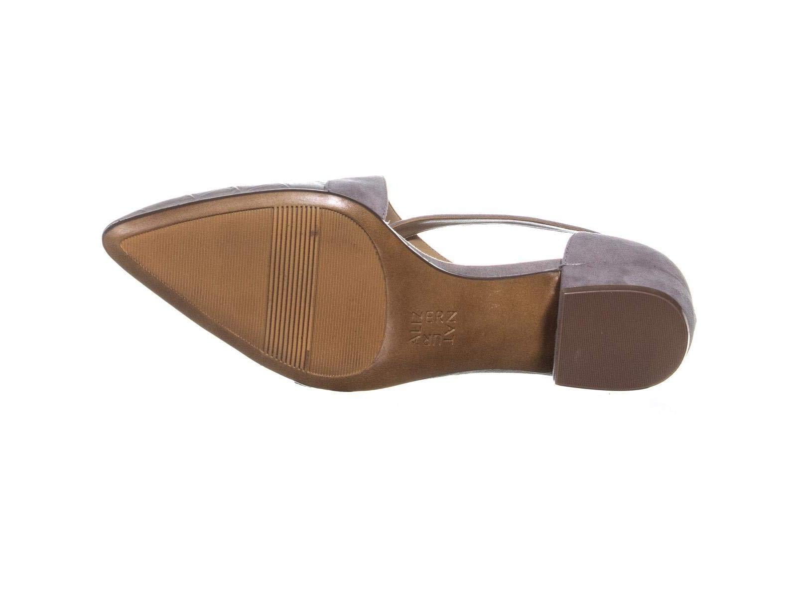 naturalizer blakely dress sandals