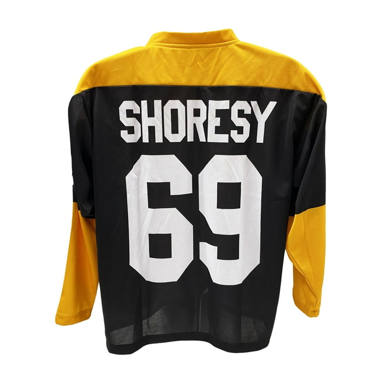 Letterkenny shoresy hot sale hockey jersey