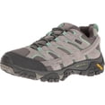thumbnail image 1 of Zapato de Senderismo Impermeable Moab 2 para Mujer de Merrell, Talla 10 US, 1 of 9
