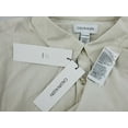 thumbnail image 3 of new CALVIN KLEIN men shirt SP40562199 40FM134100 stretch cotton sz XXL $79.50, 3 of 9