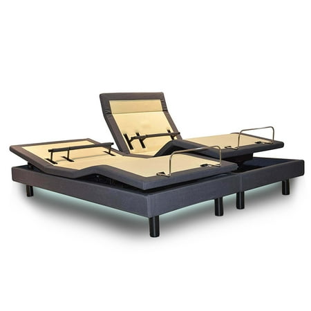 Our NEWEST and BEST Adjustable bed base the DM9000S (Best Adjustable Beds 2019)