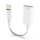 thumbnail image 1 of Adaptador USB-C macho a Lightning hembra LMUBOY para iPhone, 1 of 7