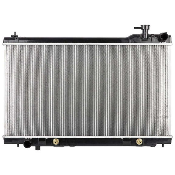 For Infiniti G35 2003 2004 2005 2006 2007 New Radiator - BuyAutoParts