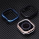 thumbnail image 3 of Funda protectora de aleación de aluminio para apple watch8 Ultra, accesorios de marco de carcasa, 49mm, serie 7, 6, SE, 45mm, 41mm, 40mm, 44mm, 3 of 4