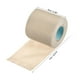 thumbnail image 2 of Uxcell 6cmx13m Envoltura Protectora de Tubo No Adhesiva Cinta Protectora Gris 2Pack, 2 of 5