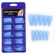 thumbnail image 2 of Uñas postizas, uñas postizas, regalos para mujeres, 100 piezas de uñas postizas mate, parches largos para decoración de uñas, caja de uñas completamente esmeriladas, uñas postizas, 2 of 2