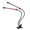 thumbnail image 3 of Grow Light Full Spectrum 360 ° Lámpara de planta flexible Luz de cultivo de invernadero impermeable ajustable Scienceny HA005028-00B, 3 of 6