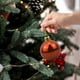 thumbnail image 4 of Xihbxyly Adornos Navideños, 24 Bolas de Plástico Brillantes, Decoraciones Navideñas Coloridas, Diseños Llamativos, Decoración Festiva para El Hogar, Uso En Fiestas y Bodas, Duraderos y Versátiles., 4 of 4