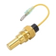 thumbnail image 3 of Water Temperature Sensor Brass Standard Interface Excavator Engine Water Temp Sensor 1‑83161019‑1 for Hitachi Excavator EX120 5, 3 of 5