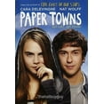 thumbnail image 2 of Disney - Paper Towns [DIGITAL VIDEO DISC], 2 of 2