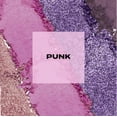 thumbnail image 2 of Hard Candy, Moods Shadow Palette, 4 Bold & Buildable Monochromatic Shades, PUNK, .10oz, 2 of 8