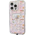 thumbnail image 4 of LED Bowknot Phone Case, Vibrant Built-in Light up Cases, Fashion Colorful Incoming Call Glowing Flash Light-Up Protective Cover for iPhone, Stylish Parties and Daily Use, 4 of 12