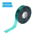 thumbnail image 4 of 15/16"x147' Stretch Tie Tape Ribbon for Garden Branches Plants, Clear Green, 4 Pack, 4 of 4