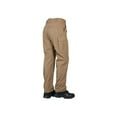 thumbnail image 2 of Tru-Spec 1486 24-7 Pro Flex Tactical Cargo Pants, Coyote, 2 of 3