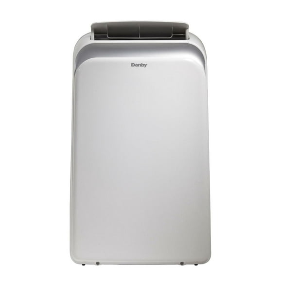 Danby DPA060B1WDB 10000 BTU (6000 SACC) Portable AC in White