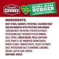 thumbnail image 4 of Campbell's Chunky Healthy Request Sirloin Burger With Country Vegetables Beef Soup, 18.8 oz Can Pack of 2 ), 4 of 5