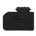 thumbnail image 1 of Couvercle de batterie de rechange pour appareil photo, pièce de réparation professionnelle compatible avec les modèles ILCE 7M4 A7R4 A7S3 FX3 A9M2 A1, 1 of 4