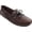 Dark Brown Lariat, variant on Men's Original Cowhide Driving Moccasin,Brown,11.5 M US