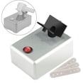 thumbnail image 1 of Bouteille Vibrante pour Vernis à Ongles, Machine de Secouage Facile à Utiliser pour Colle et Encre, 1 of 10