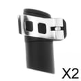 thumbnail image 1 of Colaxi 2xTrekking Pole Lock Lever Lock Replacement Walking Pole Lock buckle 16mm, 1 of 8