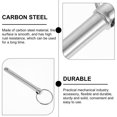 thumbnail image 2 of HLONK 4pcs Quick Release Pin Professional Bimini Tops Pin Marine Hardwares Accessories, 2 of 6