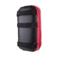 thumbnail image 3 of Fighter Thai Kick Pad MAXI - black/red, 3 of 3