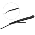 thumbnail image 3 of Unique Bargains 410mm 16' Rear Window Windshield Wiper Blade Arm Set for 00-04 Volvo V70, 3 of 7
