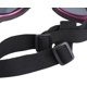 thumbnail image 4 of Gafas para perros Protección para los ojos Gafas de sol impermeables para mascotas para perros de más de 15 libras (Rojo) Sincero Electrónica, 4 of 5