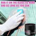 thumbnail image 5 of Cevemin High-Performance Auto Glass Polishing Powder 30g - Windshield Scratch Remover, Oil Film Cleaner & Glass Restorer for Car Enthusiasts & Professionals, 5 of 7