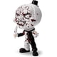 thumbnail image 2 of Estatua de terror, figura de payaso, figura de acción de película de terror, decoración, escultura de busto de payaso asesino, colección espeluznante de Halloween para el hogar, jardín, oficina, decor, 2 of 7