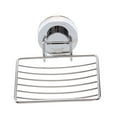 thumbnail image 1 of Jinsinto Ultra - Powerful Suction Cup Shower Soap Tray - for Bath and Kitchen Sink, 1 of 5
