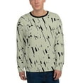 thumbnail image 1 of Men's Sweatshirt, 1 of 2
