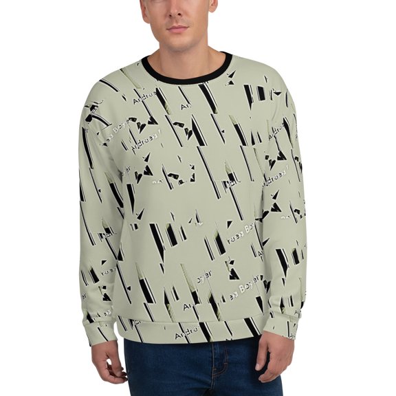 Men's Sweatshirt