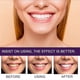 thumbnail image 3 of Purple Dentifrice Toothpaste Tooth Stains Anti-pigmentation Yellow Teeth Clean White And Bright White, 3 of 4