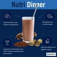 thumbnail image 4 of Suplemento nocturno NutriDinner con colágeno y chocolate de animales alimentados con pasto, 4 of 7