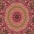thumbnail image 1 of Ahgly Company Machine Washable Indoor Square Transitional Construction Cone Orange Area Rugs, 4' Square, 1 of 7