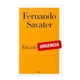 thumbnail image 1 of Ética de Urgencia Ariel Fernando Savater, 1 of 2