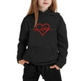 thumbnail image 4 of Auroural Children's Clothing Long Sleeve Kids Set, 4 of 5