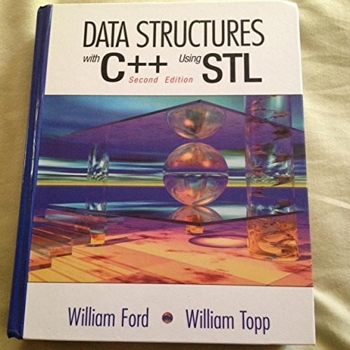 Pre-Owned Data Structures with C++ Using STL Paperback