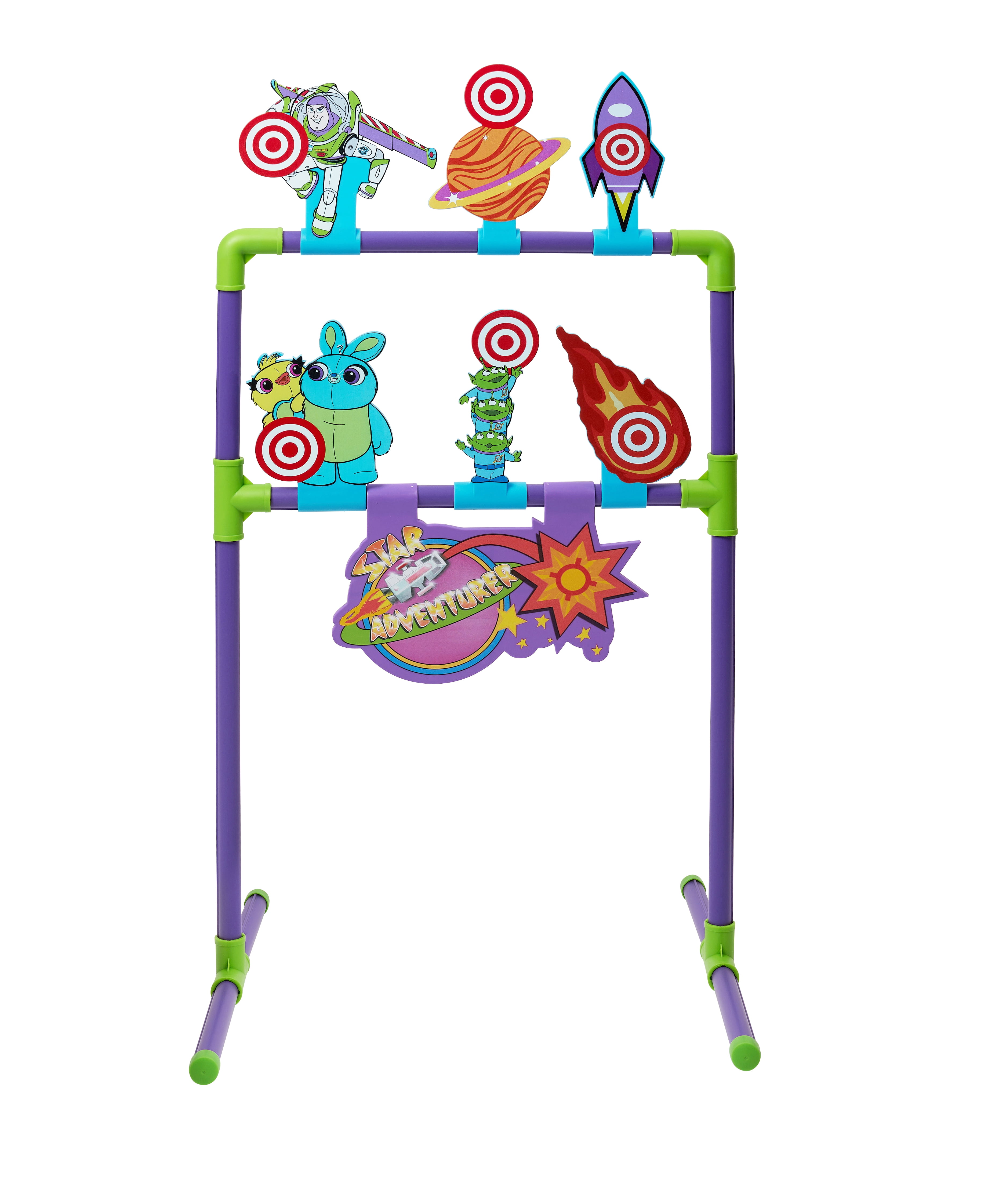 Little Kids Inc. Disney Toy Story Target Game for Kids