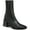 Black Stretch, variant on Women's Wells Modern Ivory Boots 8M