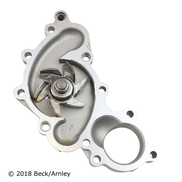 BeckArnley 131-2083 Water Pump