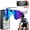 Style A, variant on 4K HD Camera Sunglasses, Baseball Sports Video Recording Sunglasses, UV400 Polarized Smart Glasses for Outdoor Activities