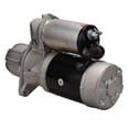 thumbnail image 4 of 24V Starter Motor Compatible with Hitachi EX300-2 EX300-3 EX300-5 Excavator Isuzu 6SD1T 9.8L Turbo Diesel 7.4kW OSGR 0-23000-7292 1811002941, 4 of 8